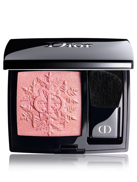 dior rouge blush golden nights|DIOR Rouge Blush Golden Nights Limited Edition Powder Blush .